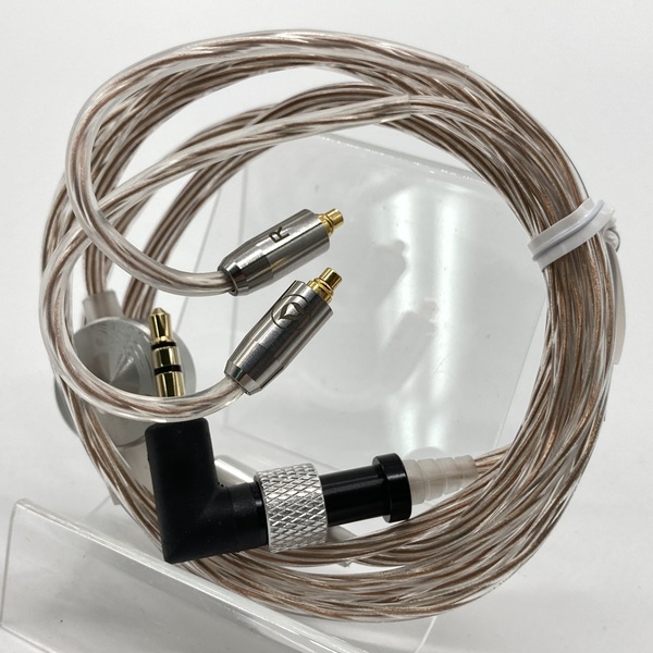 DITA ディータ 【中古】OSLO Cable MMCX (AWESOMEプラグ)【秋葉原 
