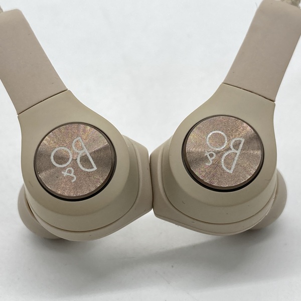 BANG & OLUFSEN バングアンドオルフセン 【中古】Beoplay E6 Sand ...