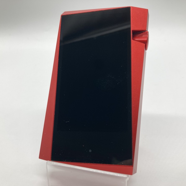 Astell&Kern アステルアンドケルン 【中古】A&norma SR25 Carmine Red