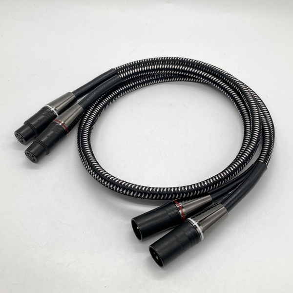 ortofon オルトフォン 【中古】reference black XLR【秋葉原】 / e