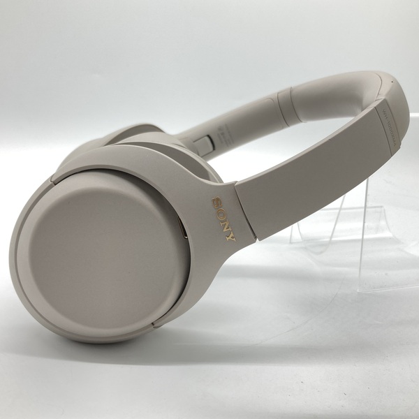 SONY ソニー 【中古】WH-1000XM4 SM プラチナシルバー【秋葉原】 / e