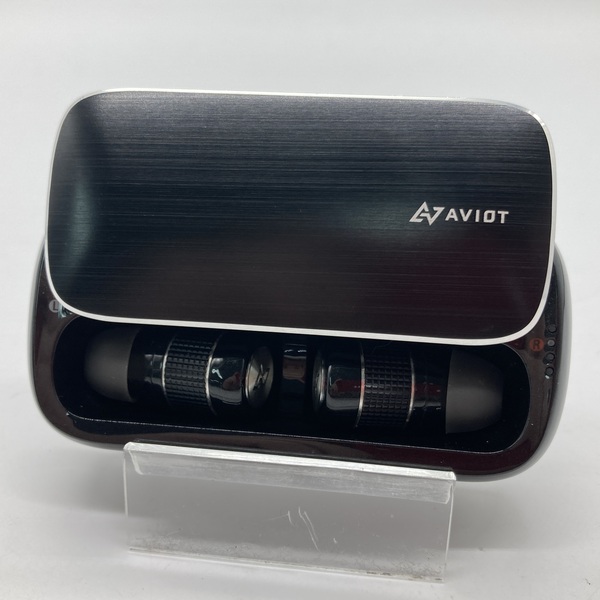 AVIOT アビオット 【中古】TE-BD21f Black 【TE-BD21f-BK】【仙台