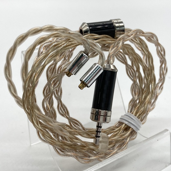 【中古】Lionheart/4wire(MMCX to 2.5mm Balanced)【秋葉原】