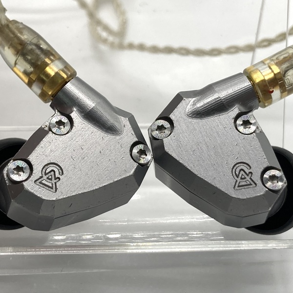 Campfire Audio 【中古】NOVA 【CAM-4792】【秋葉原】