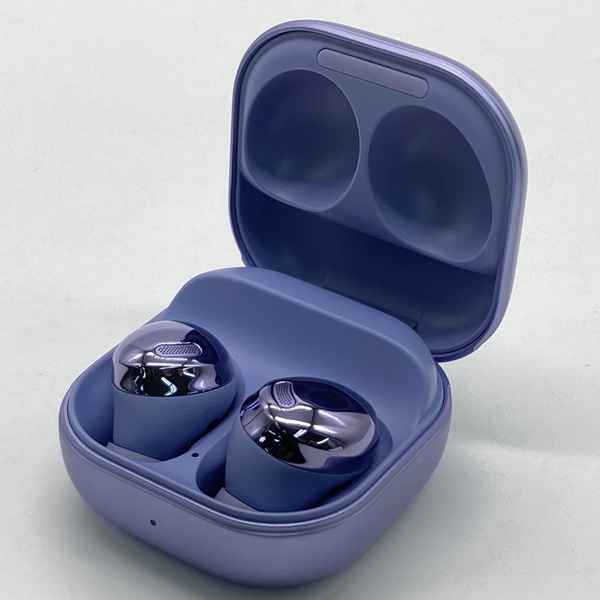 Galaxy ギャラクシー 【中古】Galaxy Buds Pro Phantom Violet 【SM