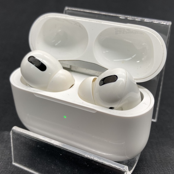 Apple アップル 【中古】AirPods Pro MWP22A/A（海外版）【日本橋