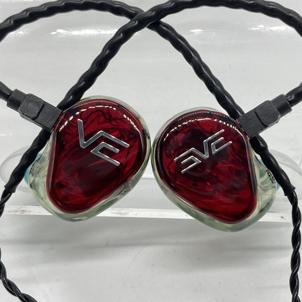 VISION EARS ヴィジョン・イヤーズ 【中古】EVE 20 (Universal Fit 