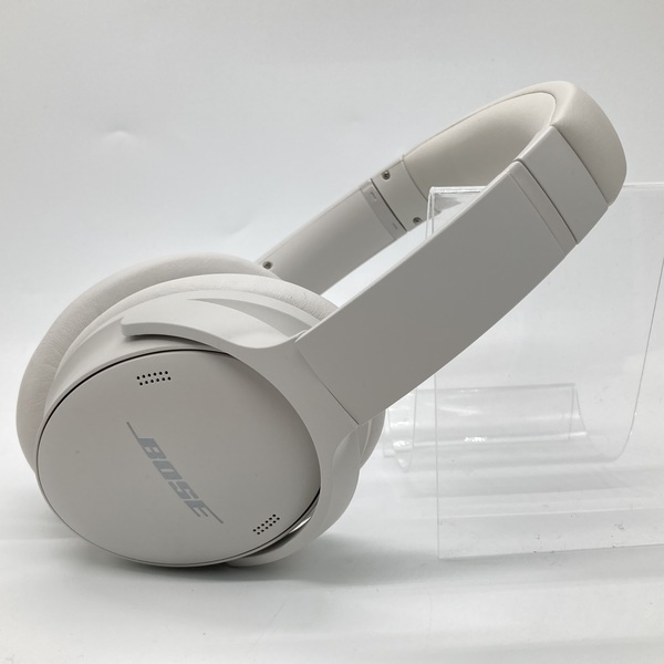 Bose ボーズ 【中古】QuietComfort45 Headphone ホワイトスモーク