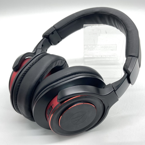 audio-technica オーディオテクニカ 【中古】ATH-WS990BT-BRD【日本橋