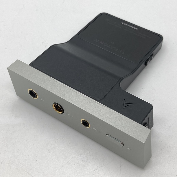 Astell&Kern アステルアンドケルン 【中古】A&futura SE180 SEM4 DAC