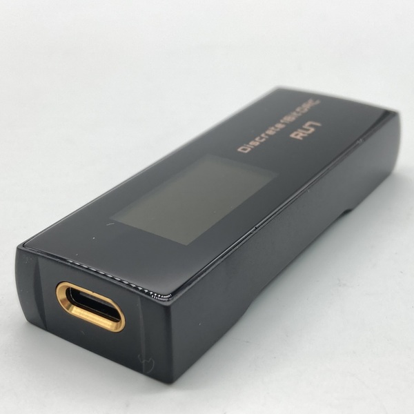 Cayin カイン 【中古】RU7 ポータブルUSB DAC/AMP【秋葉原】 / e ...