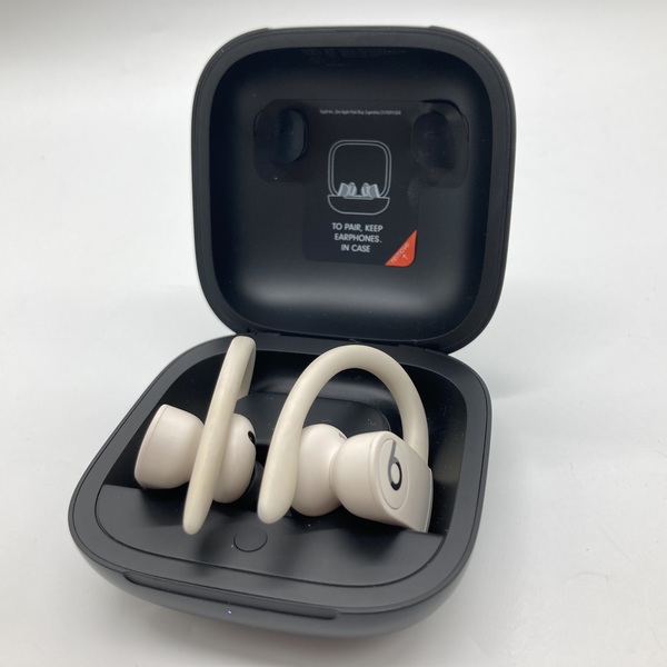 Beats by Dr. Dre ビーツバイドクタードレ 【中古】Powerbeats PRO