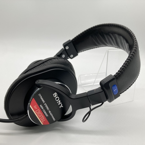 SONY ソニー 【中古】MDR-CD900ST【日本橋】 / e☆イヤホン