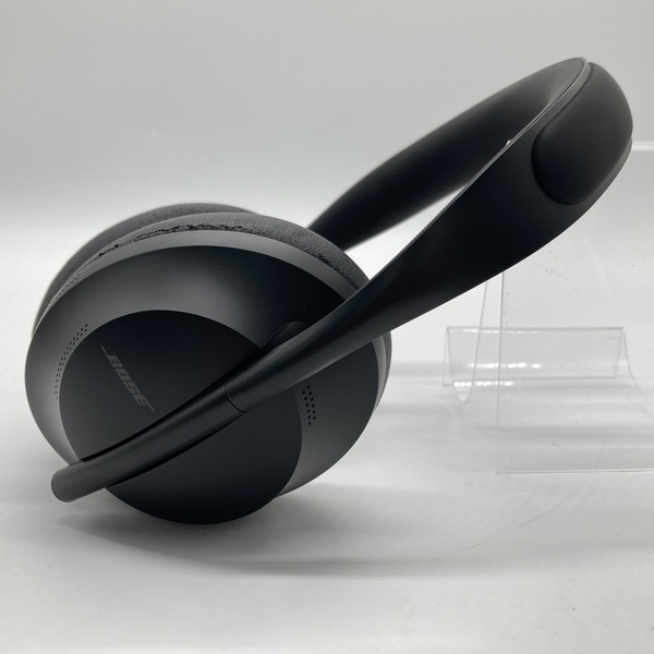 Bose ボーズ 【中古】Noise Cancelling Headphones 700 Triple Black