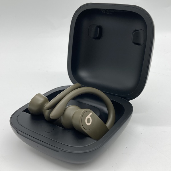 Beats by Dr. Dre ビーツバイドクタードレ 【中古】Powerbeats PRO