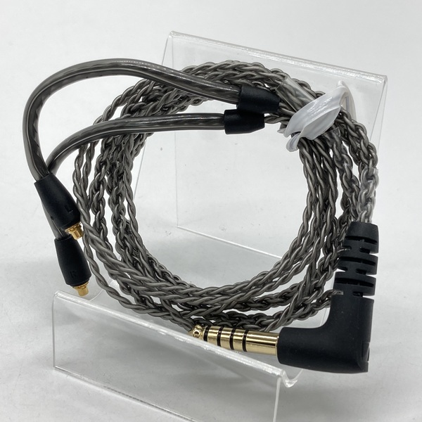 SENNHEISER ゼンハイザー 【中古】MMCX BRAIDED CABLE 4.4MM PLUG IE