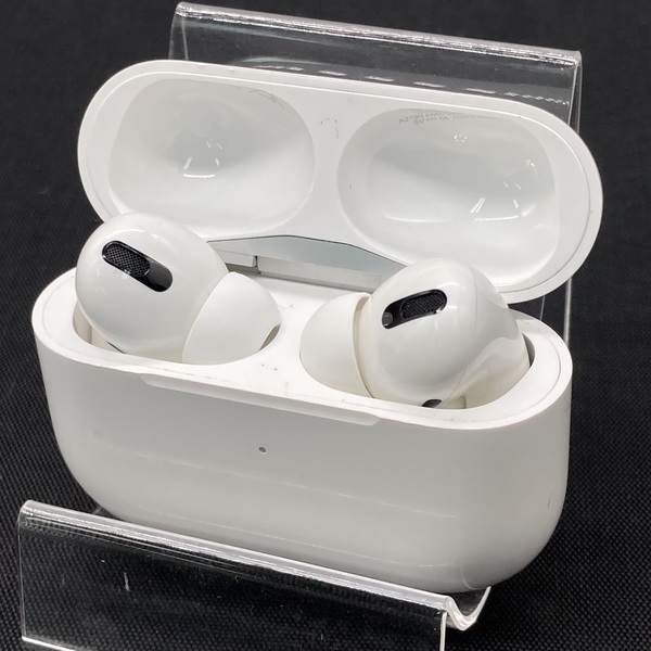 Apple アップル 【中古】Apple AirPods Pro MLWK3J/A (2021/Magsafe