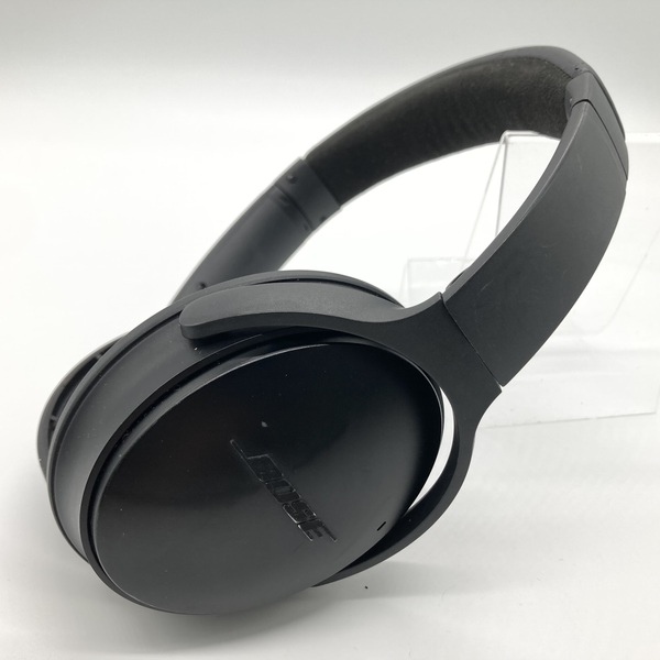 特売特典付 BOSE製 QuietComfort 35 wireless headphones II BLK ...