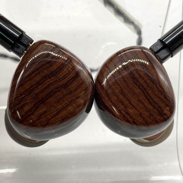 HEIR AUDIO 【中古】Heir IEM 8.0（ユニバーサルモデル）【秋葉原】