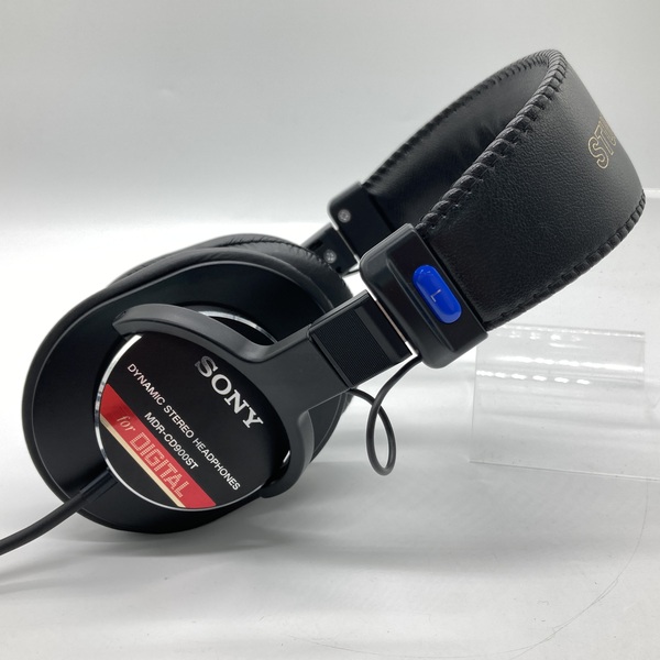 SONY ソニー 【中古】MDR-CD900ST【日本橋】 / e☆イヤホン