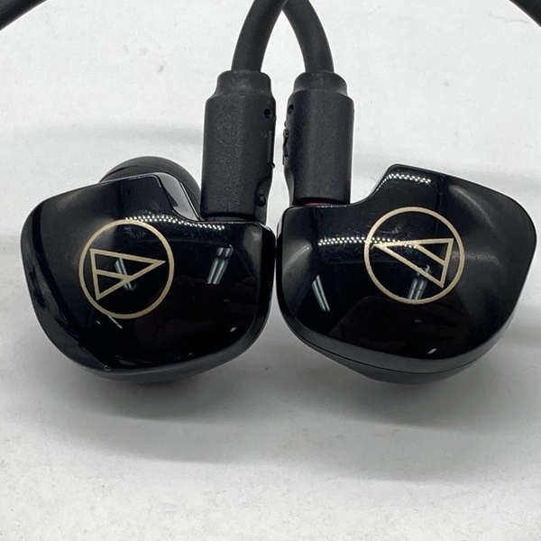 audio-technica オーディオテクニカ 【中古】ATH-IM04【日本橋】 / e☆イヤホン