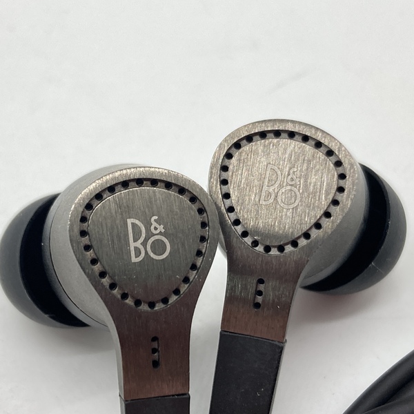 BANG & OLUFSEN バングアンドオルフセン 【中古】BeoPlay H3 ANC