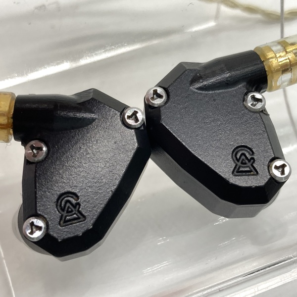 超特価激安 CK campfire Campfire audio orion Campfire Audio sky 未