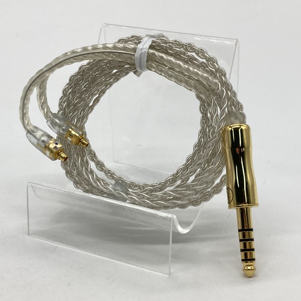 ALO audio エーエルオー オーディオ 【中古】Litz Wire Earphone Cable