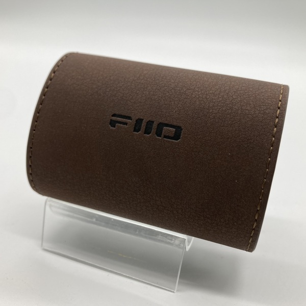 FIIO フィーオ 【中古】SK-FW5 (FW5専用保護ケース) 【FIO-SK-FW5