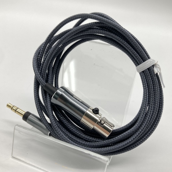 AKG C200 高純度6N-OFC導体ケーブル-