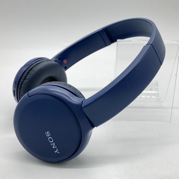 SONY WH-CH510(B) - ヘッドフォン