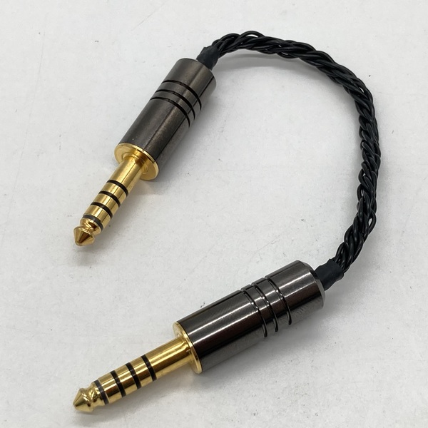 e☆イヤホン・ラボ イーイヤホンラボ 【中古】Jet 4.4-4.4 Short cable