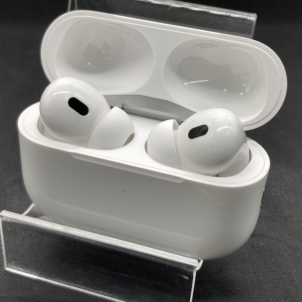 USBType-C新品未開封 AirPods Pro 第2世代 USB-C MTJV3J/A - イヤホン