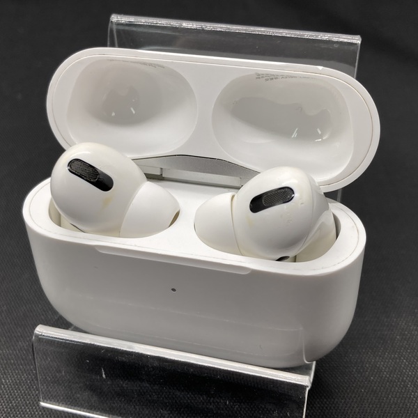 Apple アップル 【中古】Apple AirPods Pro (2021/Magsafe)(海外モデル