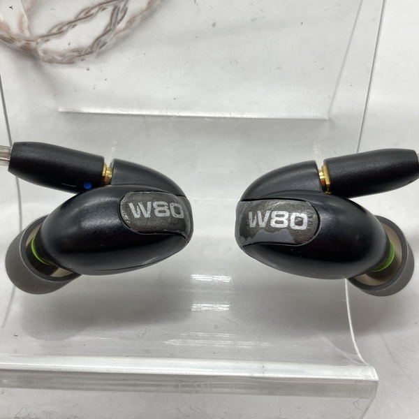 Westone Audio ウェストンオーディオ W80 2019 Design / e☆イヤホン