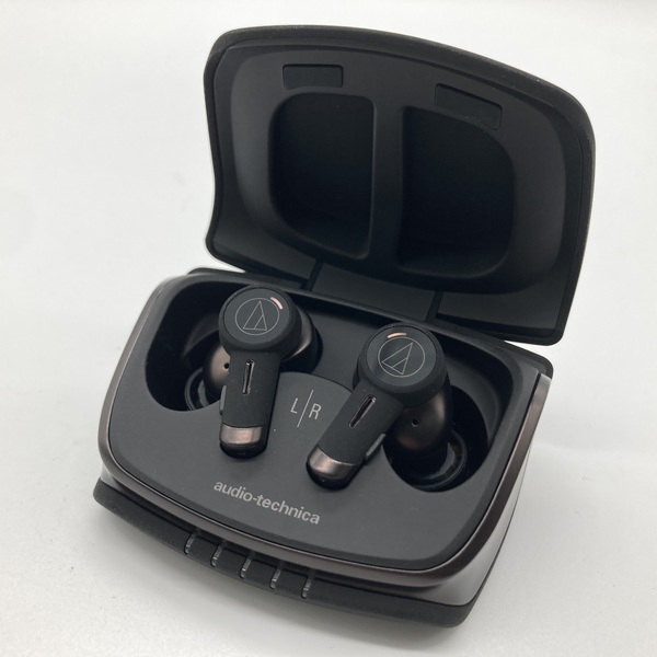 audio-technica オーディオテクニカ 【中古】ATH-TWX9【秋葉原