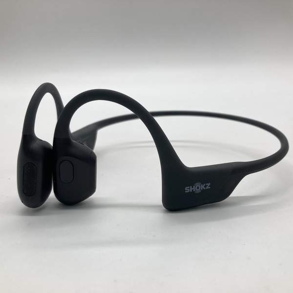 Shokz ショックス 【中古】OpenRun Pro Black【SKZ-EP-000007