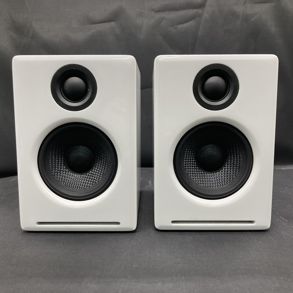 Audioengine オーディオエンジン 【中古】A2+ ワイヤレススピーカー