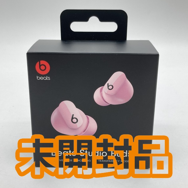 Beats by Dr. Dre ビーツバイドクタードレ 【中古】Beats Studio Buds