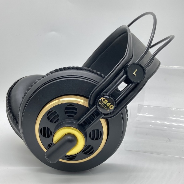 AKG アーカーゲー 【中古】K240 STUDIO-Y3【秋葉原】 / e☆イヤホン