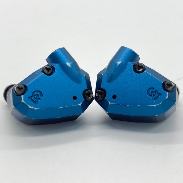 Campfire Audio キャンプファイヤー オーディオ 【中古】POLARIS II 【CAM-5317】（ケーブル欠品）【日本橋】 /  e☆イヤホン