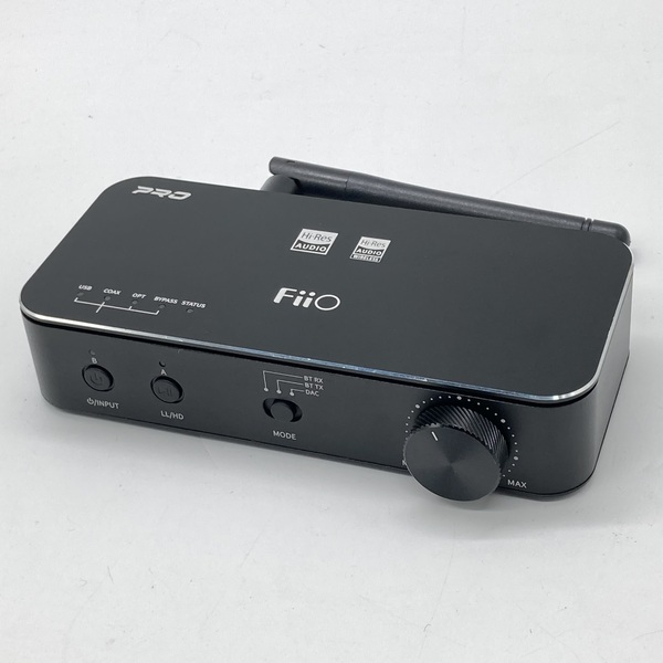 FIIO フィーオ 【中古】BTA30Pro 【FIO-BTA30PRO】【日本橋】 / e