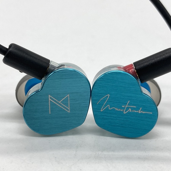 Maestraudio マエストローディオ 【中古】MA910SR Pentaconn ear