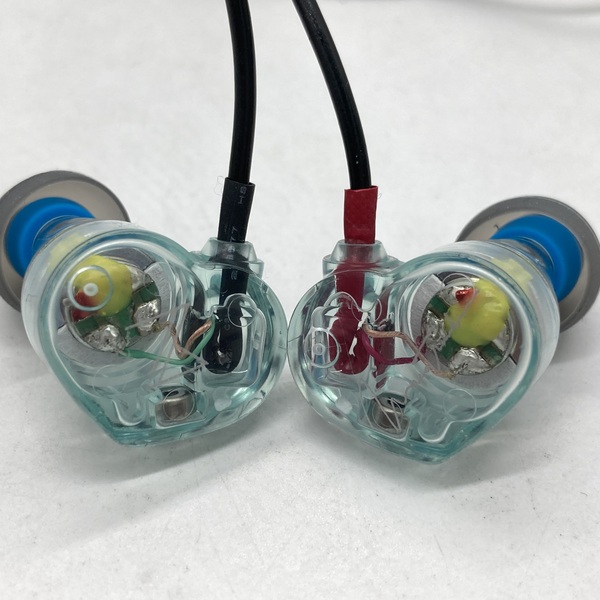 Maestraudio マエストローディオ 【中古】MA910S クリアーミント 【OTA