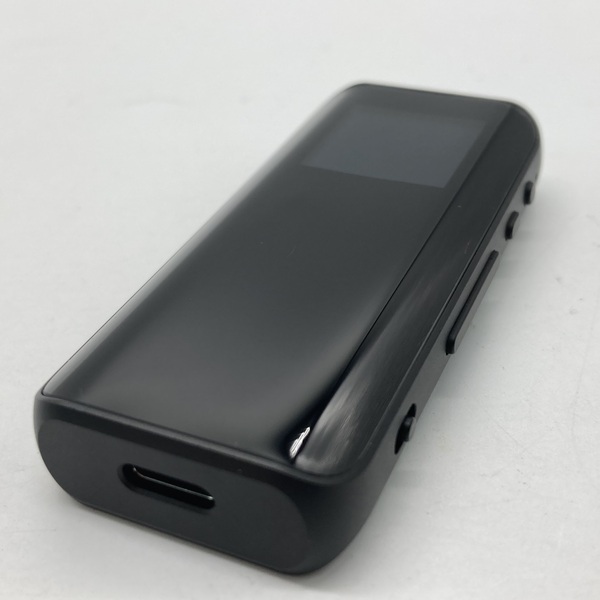 FIIO フィーオ 【中古】BTR15 Black 【FIO-BTR15-B】【秋葉原