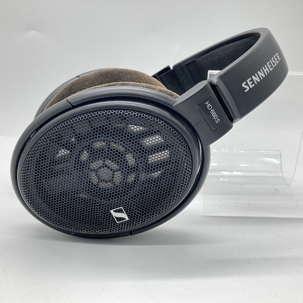 SENNHEISER ゼンハイザー 【中古】HD 660S【仙台】 / e☆イヤホン