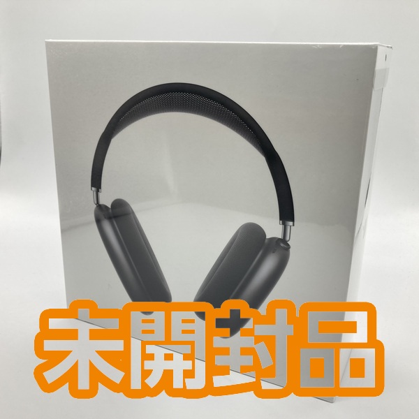 Apple アップル 【中古】AirPods Max MGYH3J/A ワイヤレスヘッドホン