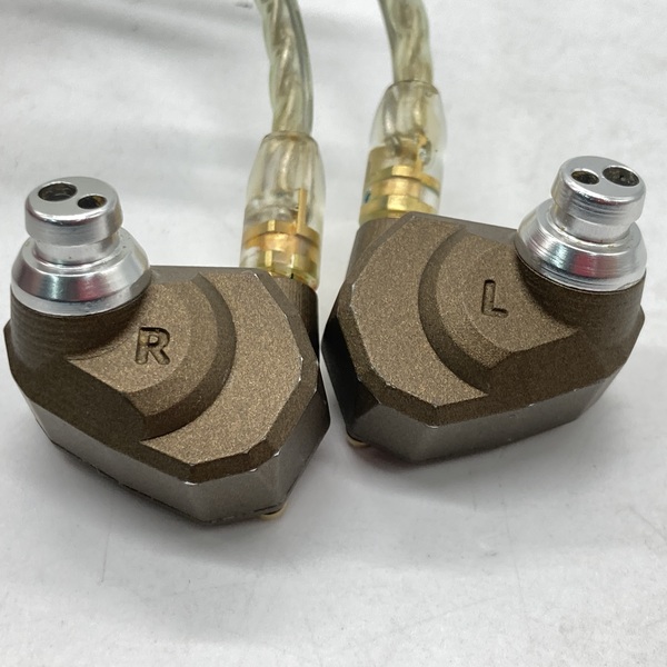 Campfire Audio キャンプファイヤー オーディオ 【中古】JUPITER CK 【CAM-4921】【日本橋】 / e☆イヤホン