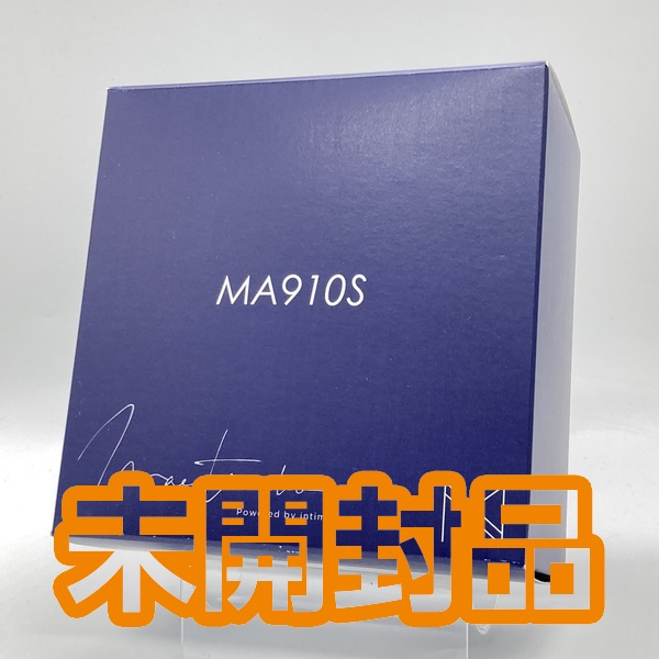 Maestraudio マエストローディオ 【中古】MA910S クリアーミント 【OTA-MA910S-MNT】【秋葉原】 / e☆イヤホン