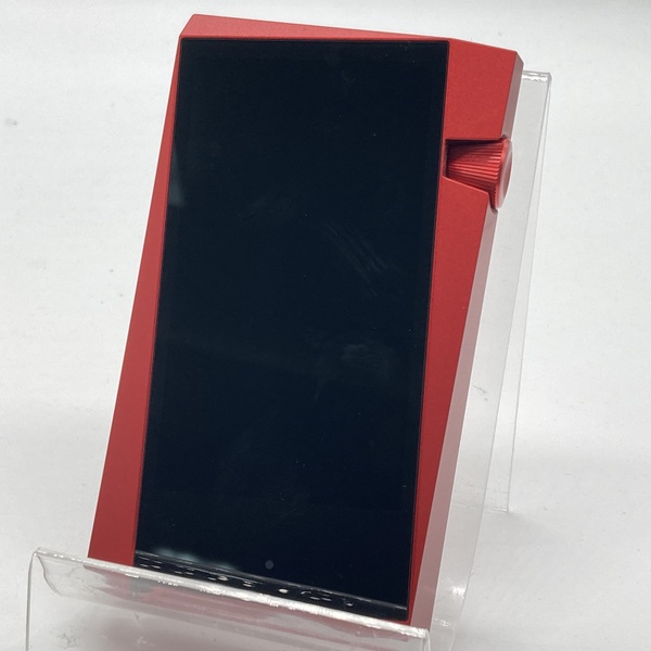 Astell&Kern アステルアンドケルン 【中古】A&norma SR25 Carmine Red